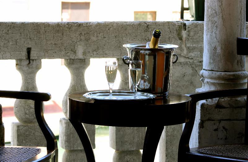 Palazzo Cendon Piano Antico Hotel Venezia